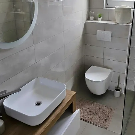 Apartment Aniva *