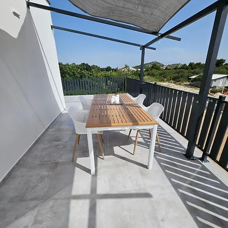 Appartement Aniva