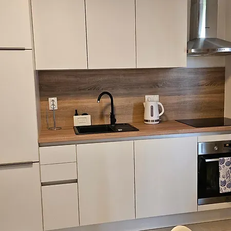 Apartment Aniva *