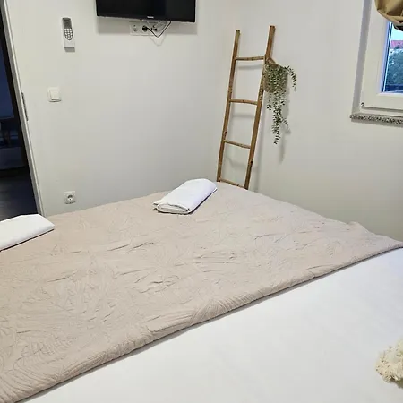 Apartamento Aniva Drage