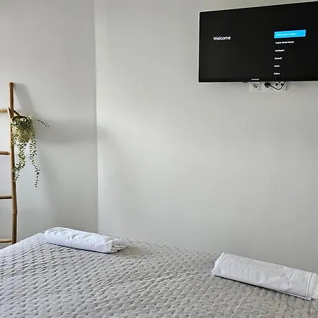 Apartamento Aniva Drage