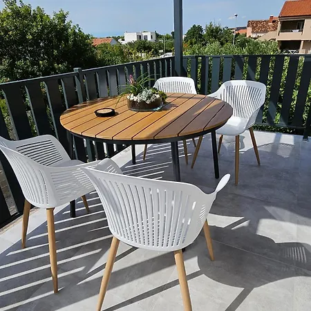 Aniva Appartement Drage
