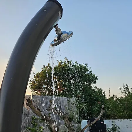 Апартаменты Aniva Драге