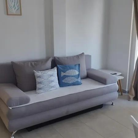 דירה Aniva דראגה
