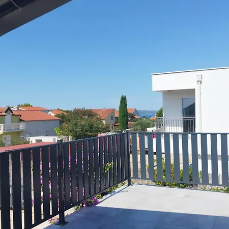 Aniva Apartment