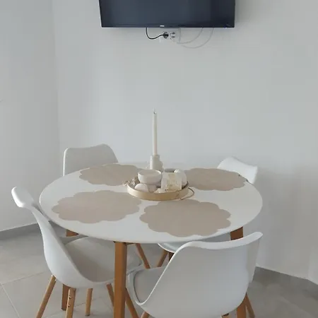 Apartment Aniva *
