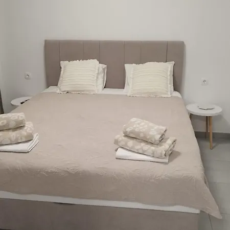 Aniva Apartamento Drage