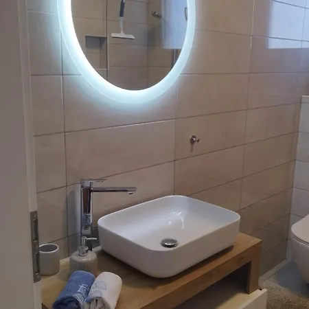 Aniva Apartamento Drage