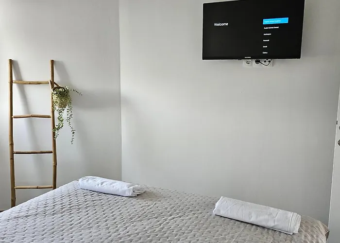 Апартаменты Aniva Драге