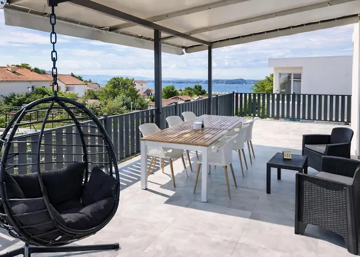 Апартаменты Aniva