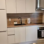 Appartement Aniva *