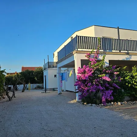 Aniva Appartement Drage