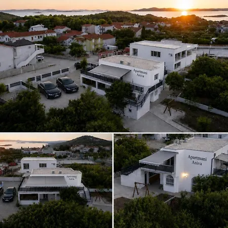 Apartman Aniva Drage