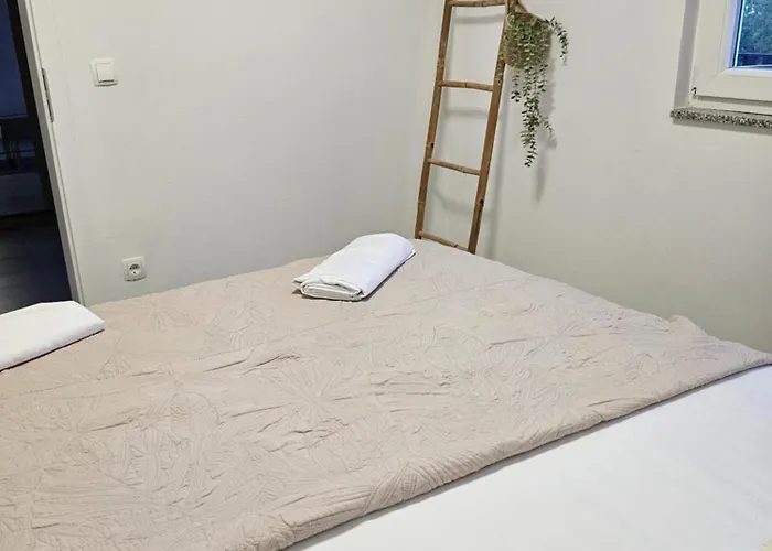 Apartamento Aniva Drage