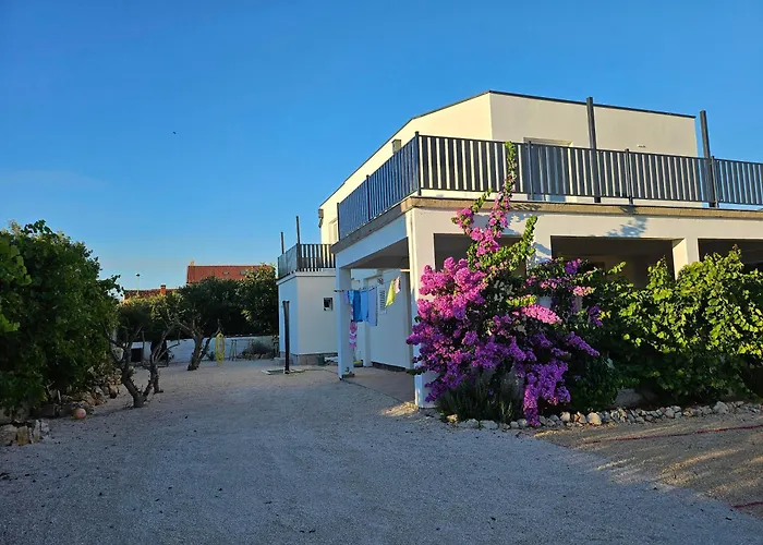 Aniva Appartement Drage