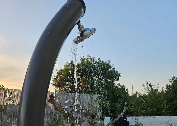 Appartement Aniva Drage