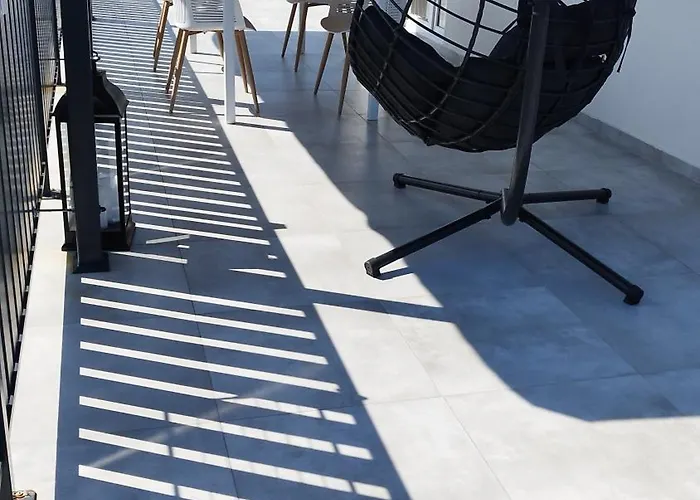 Aniva 아파트 드라게