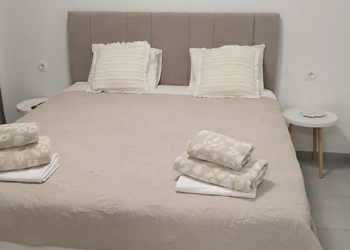 Aniva Apartamento Drage